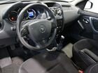 Renault Duster 1.6 МТ, 2016, 54 714 км объявление продам