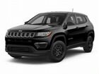 Jeep Compass 2.4 AT, 2021 объявление продам