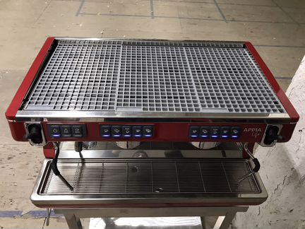 Кофемашина Nuova Simonelli Appia Life 2 Gr