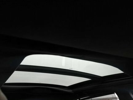 Потолок Alcantara BMW 5 GT F07