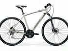 Велосипед merida Crossway D-20 объявление продам