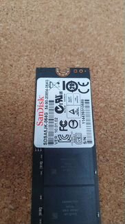 Жёсткий диск Sandisk sdsa5JK-064G 64GB