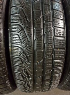 225 60 17 Pirelli бу Шины Зимние 225 60 R17 98H