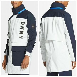 Dkny куртка ветровка мужская новая 50-52 XL