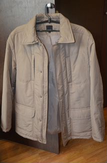 Куртка Finn Flare мужская (м)