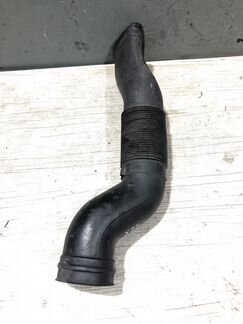 Патрубок воздушного фильтра Mercedes-Benz Ml-Class