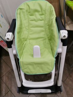 Стул для кормления Peg Perego Siesta