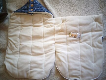 Конверт на выписку futurmama