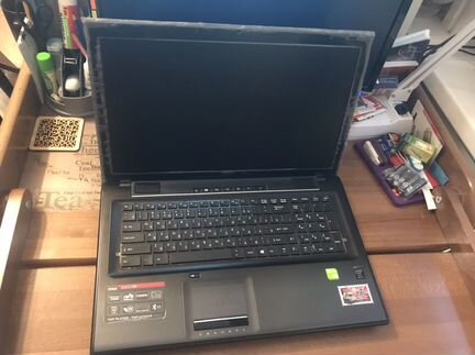 MSI CX70 2QF