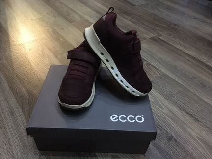 Кроссовки ecco