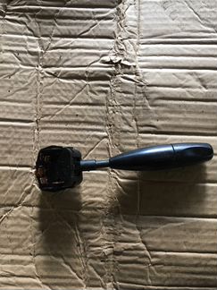 Разборка Деу Нексия переключатель дворников