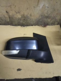Зеркало передние правое Форд Фокус,2 рестайл 08-11