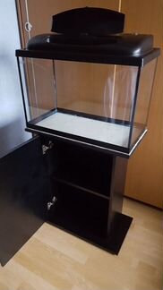 Аквариум 70 литров