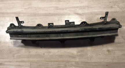 Усилитель заднего бампера Киа Оптима 4