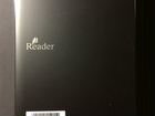 Book Reader Sony PRS-650 объявление продам
