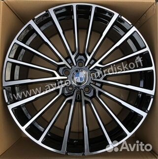 Диски бмв R20 BMW G series