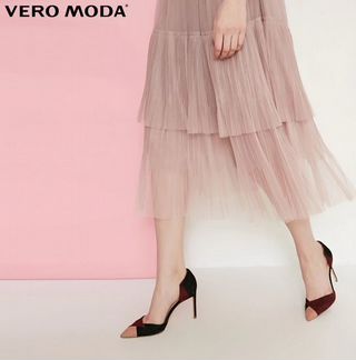 Платье новое