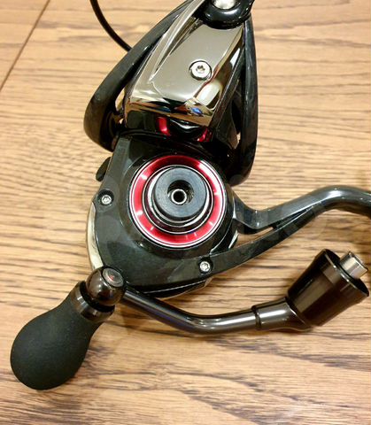 daiwa tdx 4010 qda