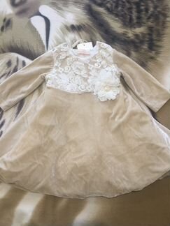 Новое платье Choupette