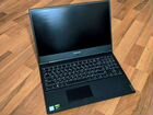 Игровой ноутбук Lenovo Legion y540-15irh Black объявление продам