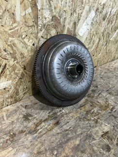 Гидротрансформатор АКПП Skoda Rapid лифтбек CWV