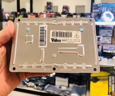 Ауди А4 Фольксваген Блок Розжиг Туарег Пассат Б6 К