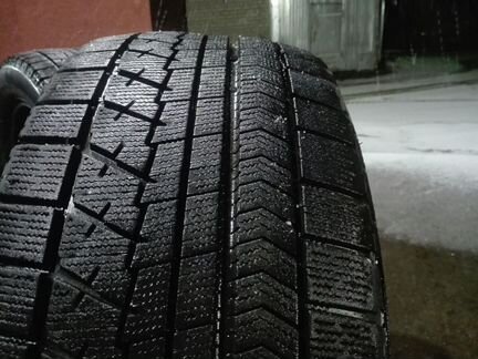 Зимняя резина Bridgestone Blizzak vrxr17