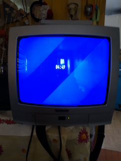 Телевизор Техно