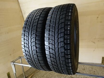 265 65 17 Dunlop SP Winter ICE 01 63DR