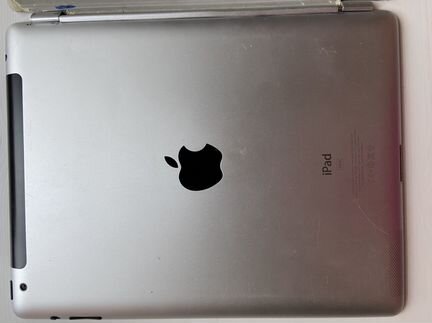 iPad 2 WiFi 3G 32GB