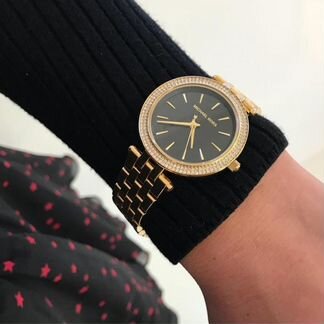 Часы Michael Kors MK3738, новые оригинал