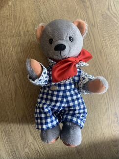 Игрушка эксклюзивная дизайнерская