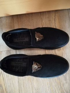 Новые ботинки Baldinini (оригинал)