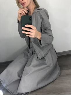 Костюм юбка/жакет