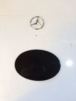 Лючок топливного бака Mercedes GL 164
