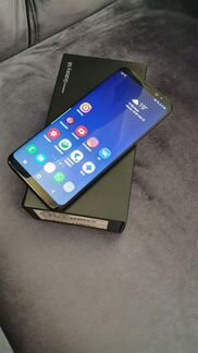 Продается Samsung galaxy s8
