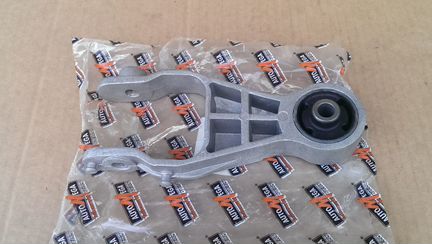 Новая задняя опора двигателя Корса Мерива Тигра