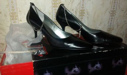 Туфли Dino Ricci