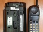 Радиотелефон Panasonic KX-TC 1005RUB объявление продам