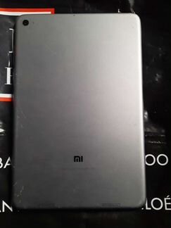 MI PAD2