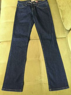 Джинсы женские