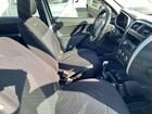 Datsun on-DO 1.6 МТ, 2018, 73 000 км объявление продам