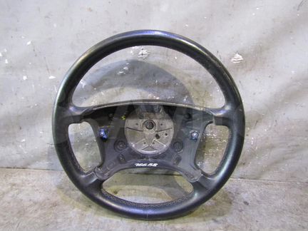 Рулевое колесо для AIR BAG (без AIR BAG) BMW X3 E