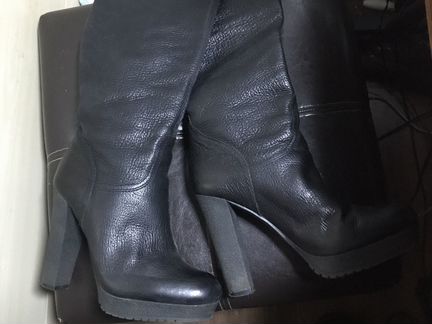 Женские сапоги Miss Sixty