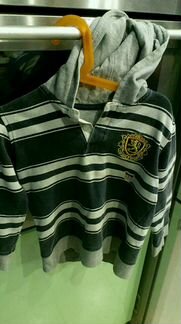 Фирменные свитера, кофты