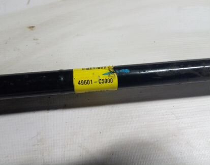 Привод задний Kia Sorento 3 (C5) (2014-2017)