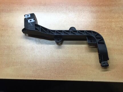 Боковое крепление мерседес ml166 gle166 292