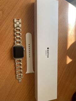 Apple watch 3 38 *