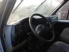 ГАЗ Соболь 2752 2.5 МТ, 2004, 200 000 км объявление продам
