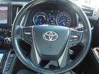 Toyota Vellfire 2.5 CVT, 2018, 48 000 км объявление продам